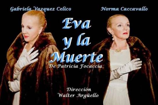 Eva y la muerte