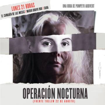 Operación Nocturna