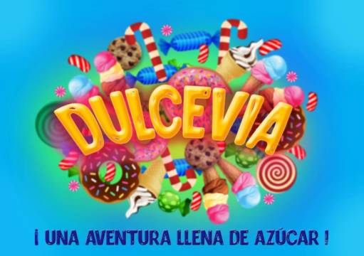 DULCEVIA, una aventura llena de azúcar