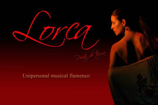 Lorca, poeta de tierra