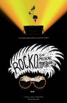 Rocko, un musical monstruoso