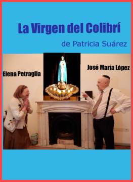 La virgen del colibrí