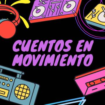 Cuentos en Movimiento