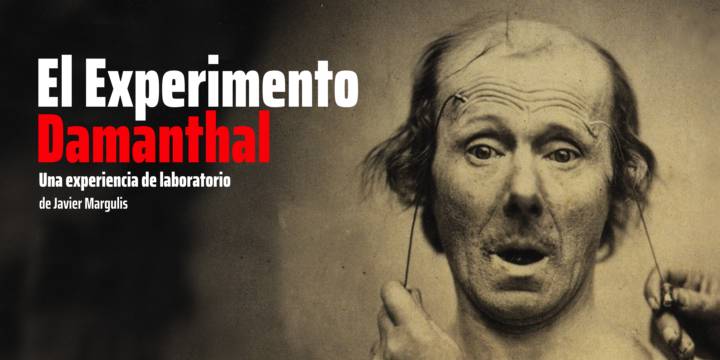 El Experimento Damanthal