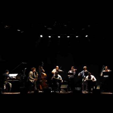 Bernardo Monk Orquesta