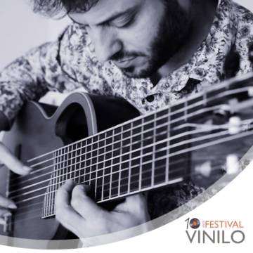 Serkan Yilmaz: Música Tradicional Turca para Guitarra Clásica!