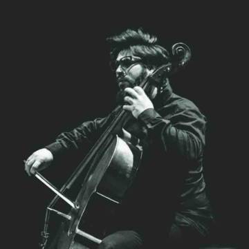 Ciclo Todo ConCuerda / Cello Suite