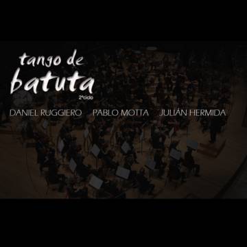 Tango de Batuta