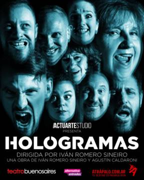 Hologramas