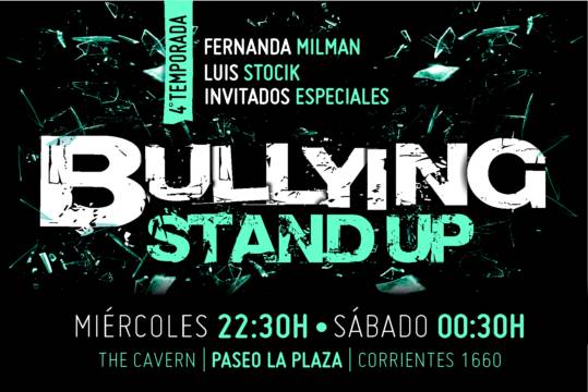 Bullying, Un ataque... de risa