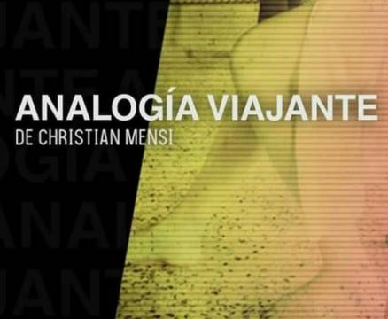 Analogía viajante