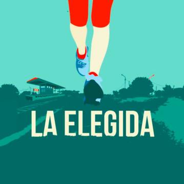 La Elegida