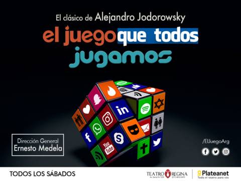 El Juego que todos Jugamos