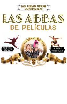 LAS ABBAS DE PELÍCULAS