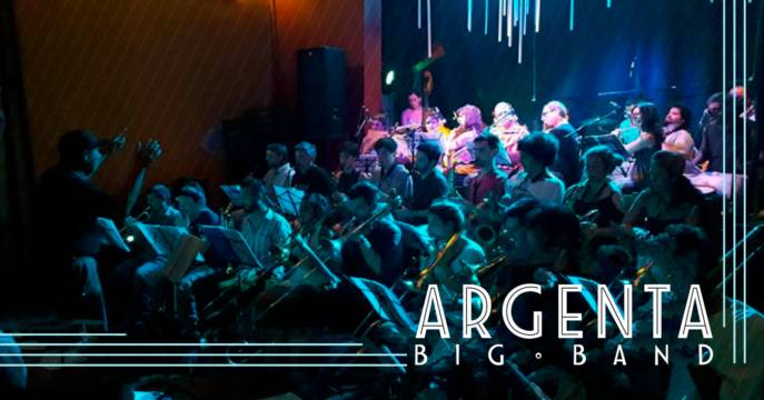 Argenta Big Band