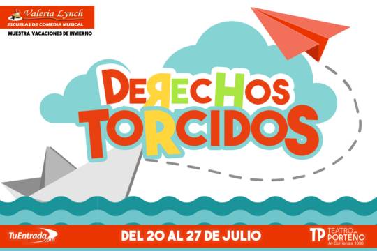 Derechos Torcidos