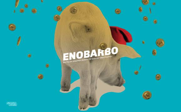 Enobarbo