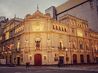 TEATRO NACIONAL CERVANTES