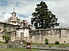 MUSEO NACIONAL ESTANCIA JESUÍTICA DE ALTA GRACIA Y CASA DEL VIRREY LINIERS