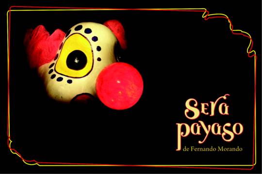 Será Payaso