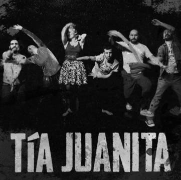 Tía Juanita presenta Una parte del movimiento