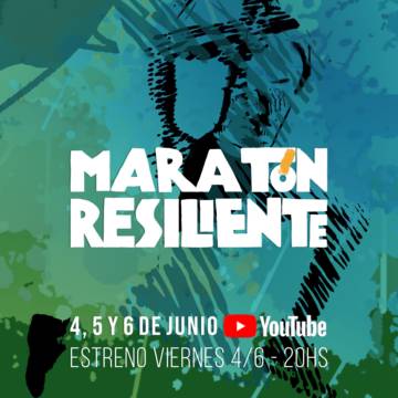 Maratón Resiliente