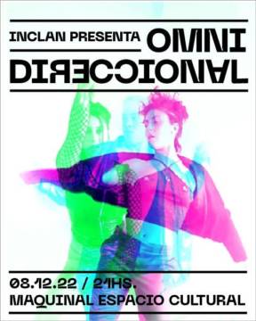 Omnidireccional