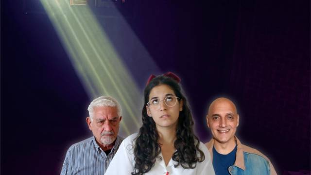 REVELACIÓN SOFÍA