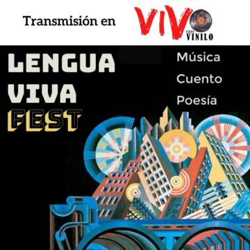 Lengua Viva Fest