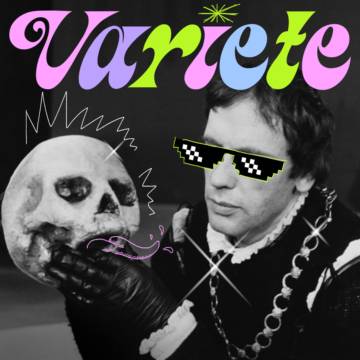 Varieté