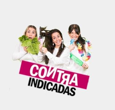 Entradas para Contraindicadas en DOBLE-T - Alternativa Teatral