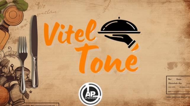 Vitel Toné