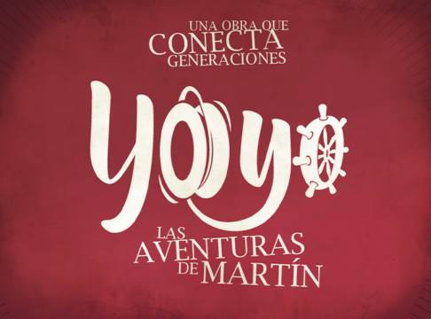 Yoyo, las aventuras de Martín