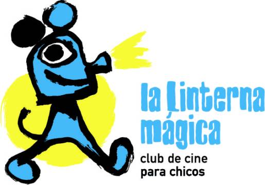 Club de cine internacional para chicos La Linterna mágica - La quimera del Oro- con música en vivo