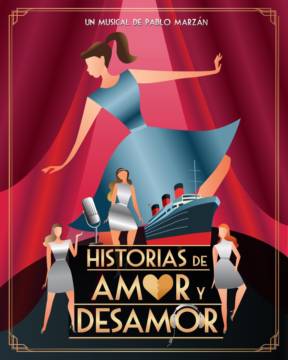 Historias De Amor & Desamor