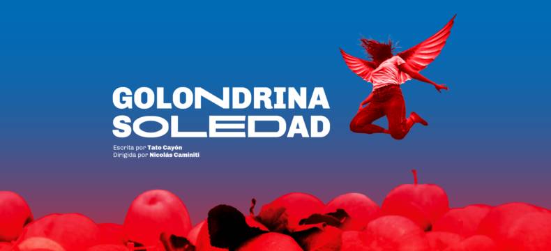 Golondrina Soledad