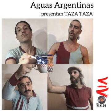 Aguas Argentinas