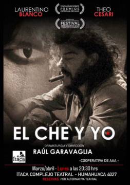 El Che y yo