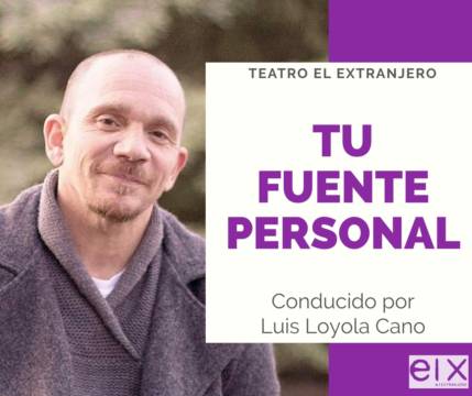 Ciclo: Tu fuente personal