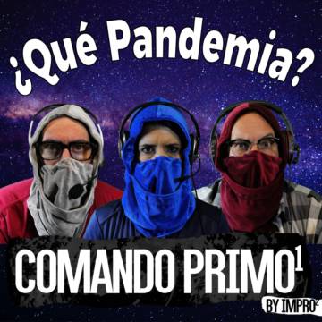 ¿Qué pandemia?