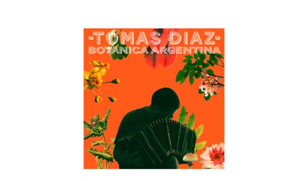 Tomas Diaz - Botánica Argentina