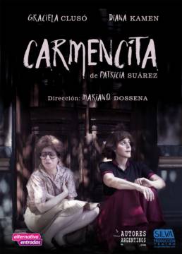 Carmencita