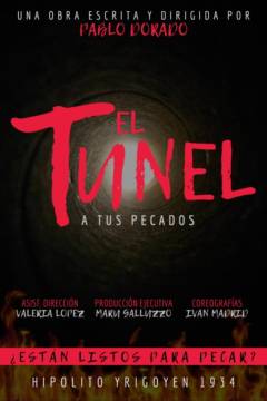 El Túnel a tus pecados