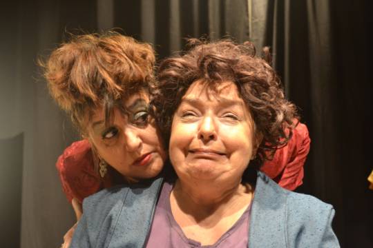 Bety Godt, la inconquistable