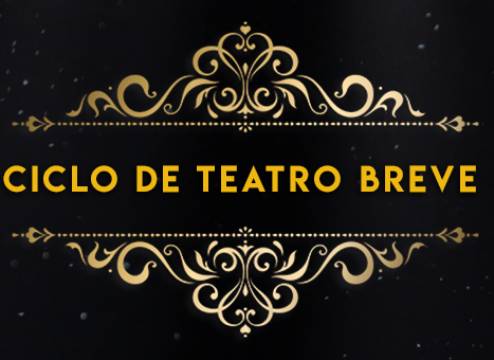 Ciclo de Teatro Breve