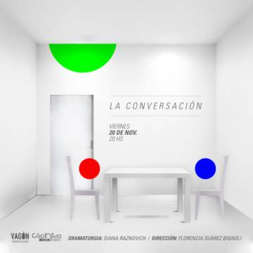 La conversación