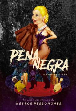 Pena Negra