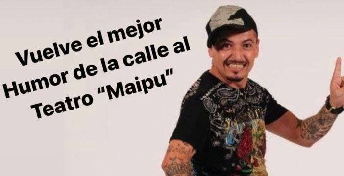 El chileno