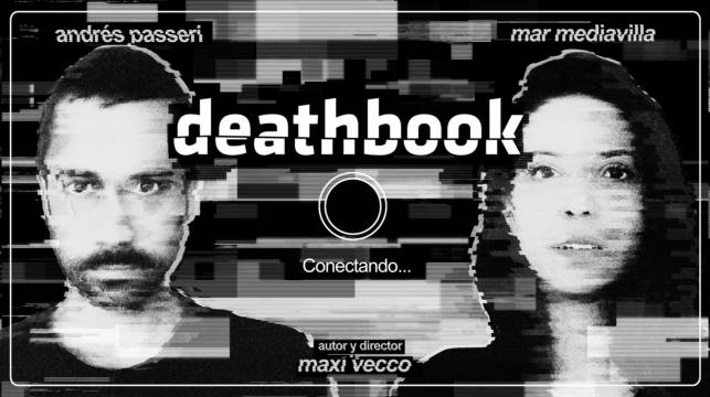 Deathbook