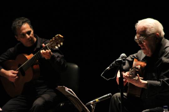 Tata Cedron y Daniel Frascoli: presentan Te llevo en el barco de mi corazón